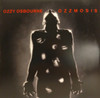 OZZY OSBOURNE Ozzmosis - Sealed 2025 Import Double LP on Colored Vinyl