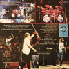 RUSH Grace Under Pressure Tour 1984 - New Verne Import Vinyl LP