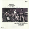 STEELY DAN Mobile Homes 1974 Seattle FM Show - Vinyl LP