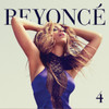 BEYONCE 4 - Sealed Double Colored Vinyl LP, 2026 Import Reissue w/4-C Inner Sleeves