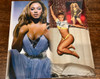 BEYONCE 4 - Sealed Double Colored Vinyl LP, 2026 Import Reissue w/4-C Inner Sleeves
