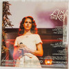 LANA DEL REY Live Lasso - Sealed Double LP on colored Vinyl