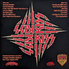 KISS  First I Drink And Then I Smoke... - New Import LP on Blue Vinyl