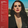 LANA DEL REY On The Waterfront - New Heavyweight Purple Marbled Vinyl LP