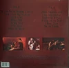 QUEENS OF THE STONE AGE Live at Eurockeennes de Belfort 2005 - Sealed Vinyl LP