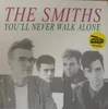THE SMITHS You'll Never Walk Alone - Sealed Limited Colored Vinyl LP
