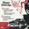 QUEENS OF THE STONE AGE Live at Roseland Ballroom - Sealed Vinyl LP