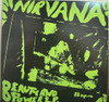 NIRVANA Beauty and Power - New Import 7" EP on Green Vinyl with Fold-out Cover