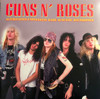 GUNS N' ROSES Alternative Unplugged: Rare Acoustic Recordings - Sealed Vinyl LP