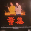 NINE INCH NAILS WITH DAVID BOWIE Live At Riverport, 1995 FM Show - Sealed Double Vinyl LP