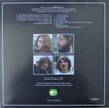 THE BEATLES Let It Down - Sealed Colored Vinyl LP, from Get Back Sessions