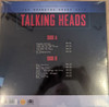 TALKING HEADS Boarding House 1978 - Sealed Import LP on Blue Vinyl