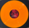 THE CROW City of Angels - Sealed Double LP Import Soundtrack on Colored Vinyl