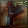 Off Broadway - Quick Turns - (12" 33rpm vinyl record) [Vinyl]
