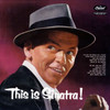 FRANK SINATRA This is Sinatra! - Rare Capitol Mono LP w/NM Vinyl