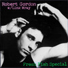 Fresh Fish Special by Robert Gordon w/Link Wray - '78 Release in Shrink w/Mint Vinyl
