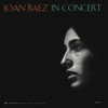 JOAN BAEZ in Concert  - Original Vanguard LP w/Mint Mono Vinyl