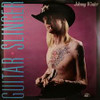 JOHNNY WINTER Guitar Slinger - 1984 Shrink LP w/Near Mint Vinyl