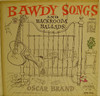 Old Time Bawdy Sea Shanties [Vinyl] Oscar Brand and Dave Sear