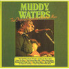 The Original Hoochie Coochie Man, Muddy Water - Sealed Import Vinyl