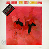 STAN GETZ/CHARLIE BYRD Jazz Samba -1962 Verve Mono Vinyl LP