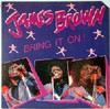 Bring It On by James Brown [vinyl]
