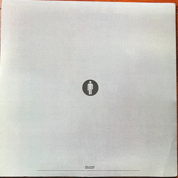 MARILYN MANSON Mechanical Animals - Sealed Import DBL LP on 