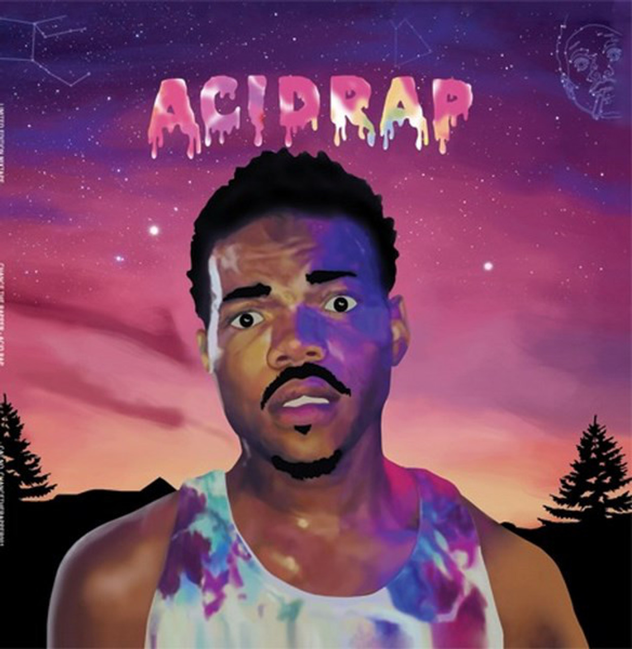 chance the rapper acid rap tour nyc