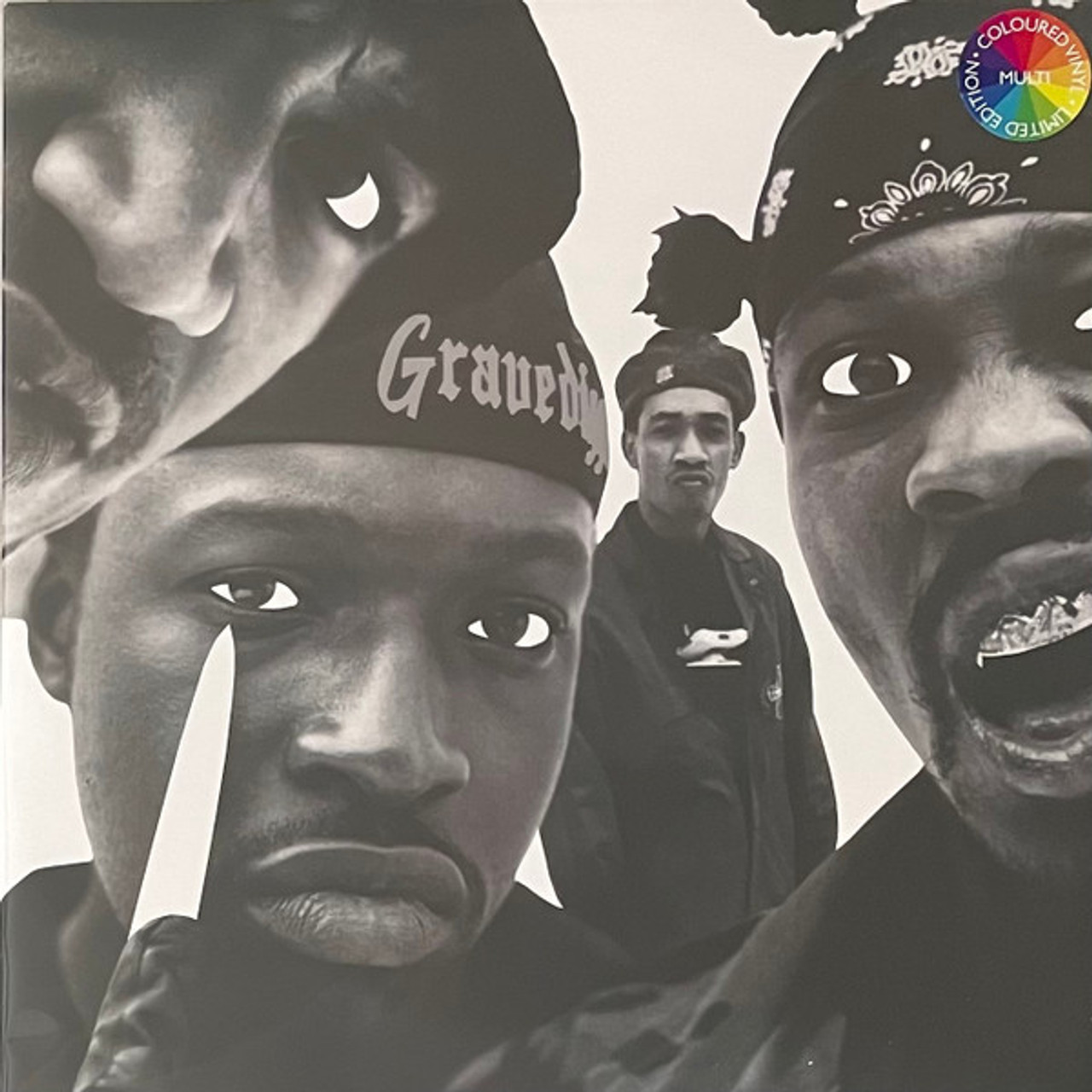 洋楽 Gravediggaz / 6Feet Deep 6 Feet Deep - Album by Gravediggaz | Spotify
