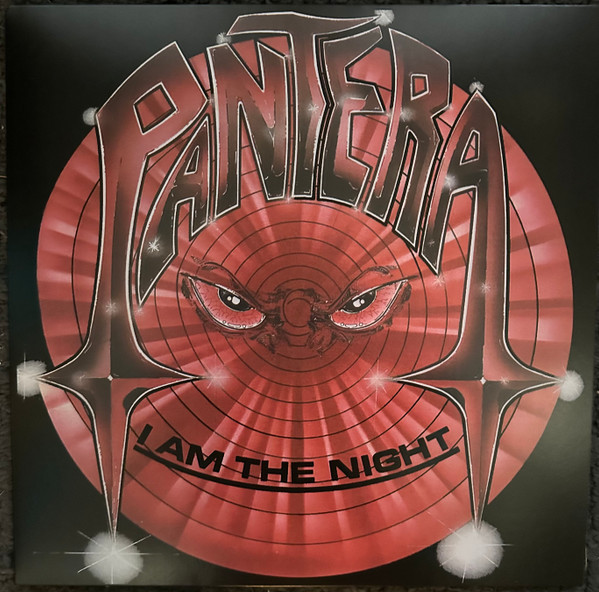 Pantera_I_am_the_night_cover__