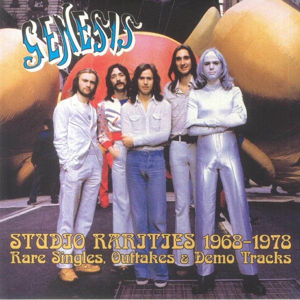 Genesis レアな8cmシングルCD 2枚セット a3322164019_5.jpg