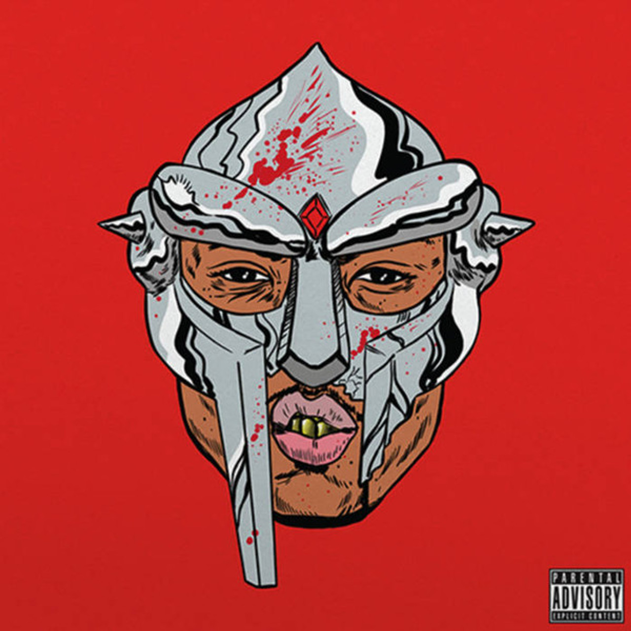 邦楽 buttheadsunglassoperation doomsday MF DOOM - Operation: Doomsday (25th Anniversary) - Black