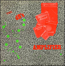 Amplifier [Vinyl] DB's