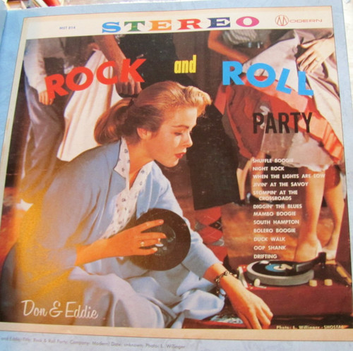 Classic Album Covers of the 60s Hardcover , 1989 First