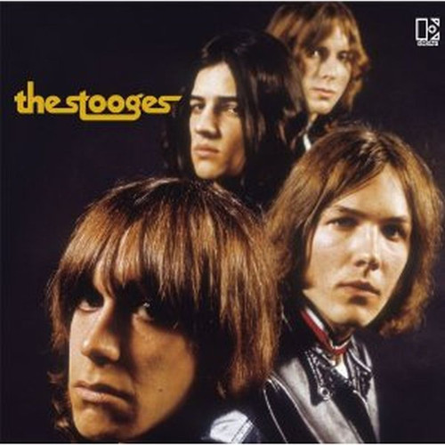 IGGY AND THE STOOGES - Metallic' KO - PlanetMusic33.com