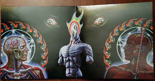 Tool - Lateralus, Colored Vinyl