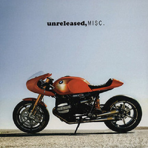 FRANK OCEAN unreleased, Misc.  - New Import DBL LP on Colored Vinyl