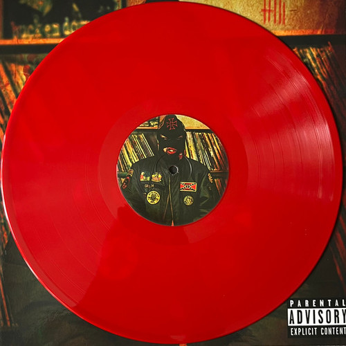 【光 a.k.a 光 】WESTSIDE GUNN・H.W.H. 3 hermes_3_cover__50783.