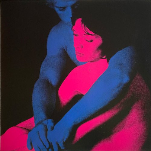 TV GIRL Who Really Cares - Sealed 2024 Import Reissue LP on Colored Vinyl