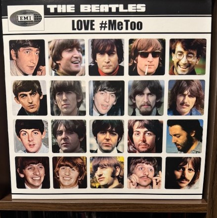 Vinyl LP, 12-inch - BEATLES - Page 1 - PlanetMusic33.com
