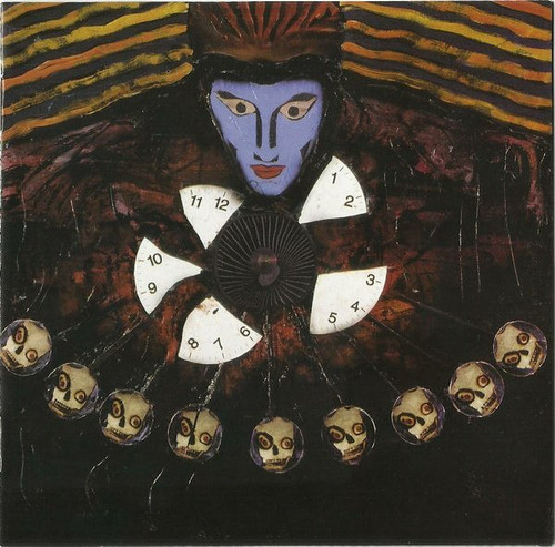 SYSTEM OF A DOWN  Toxicity - New EU Import Reissue on Colored Marbled Vinyl