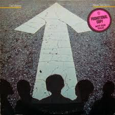 New Directions, THE METERS - 1977 Promo Release w/Mint Vinyl