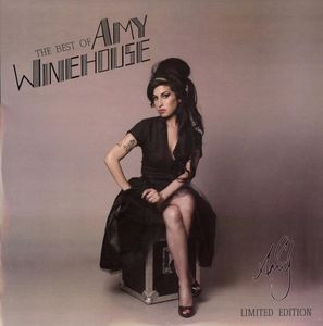 新品未開封 Best of Amy Winehouse レコード best_of_amy_winehouse__17389.