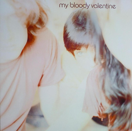洋楽 My Bloody Valentine - Isn't Anything LP Amazon.com: Isn't Anything - Deluxe Gatefold: CDs & Vinyl