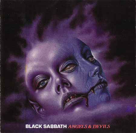 その他 Devils & Dust [CD] angels_devils_cd_cover__03266.