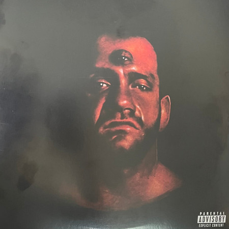 WESTSIDE GUNN Chris Benoit - Sealed Import Double LP on
