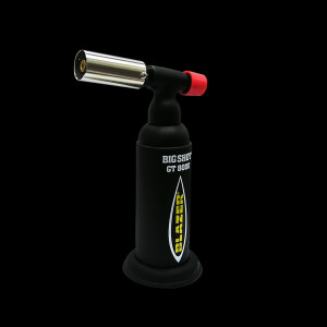 Blazer Big Shot GT8000 Black Torch Blazer Big Shot GT8000 Black Torch