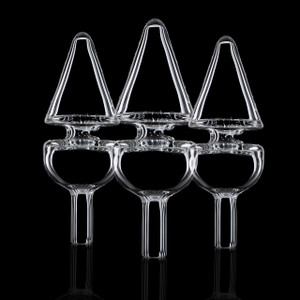Bubble Plug Carb Cap - 12mm Bubble Plug Carb Cap - 12mm
