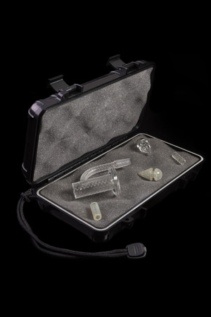 Quartz Banger Case - Large Quartz Banger Case - Large