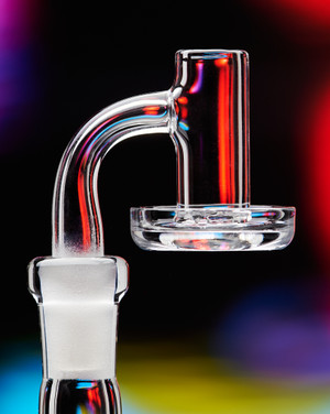 5mm ESB Quartz Slurp - Micro 7mm 5mm ESB Quartz Slurp - Micro 7mm